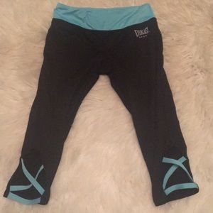 Athletic leggings